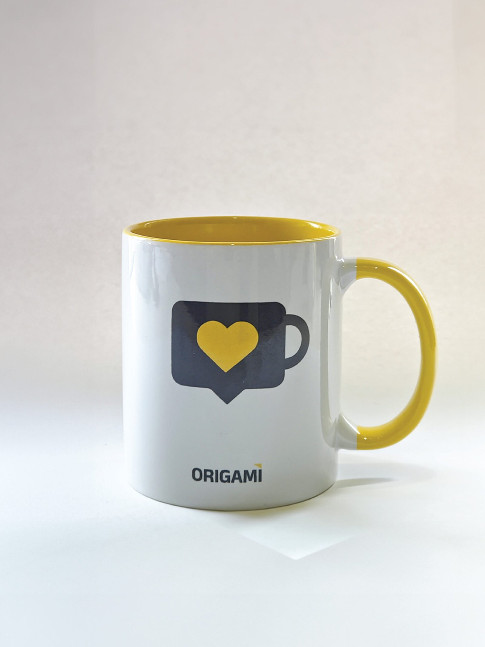 Mug - For coffee, tea, and existential crises.