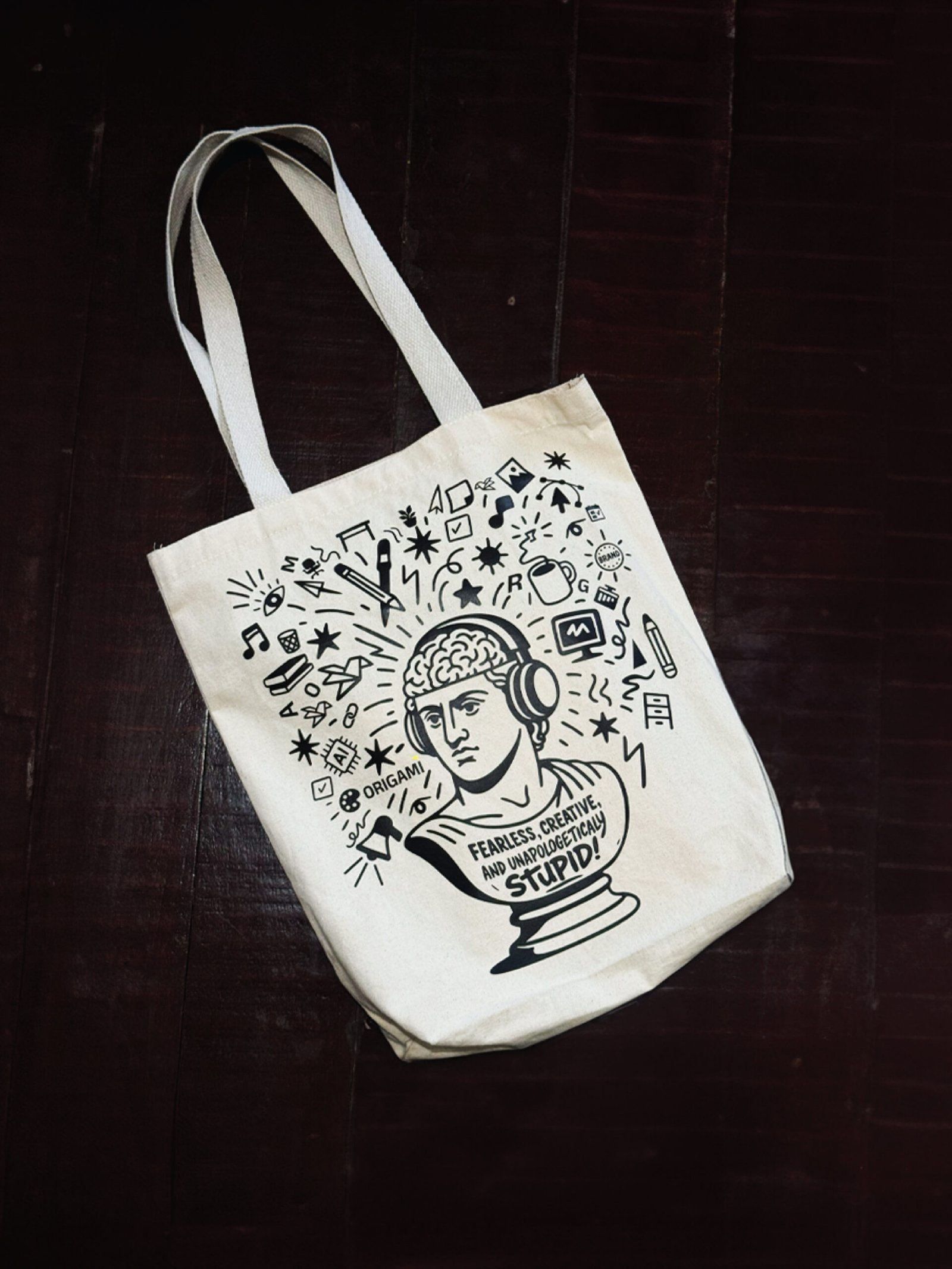 Tote Bag